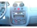 Pastel Blue Metallic - Aveo LS Sedan Photo No. 13