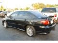 Black - Corolla S Photo No. 4