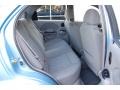 Pastel Blue Metallic - Aveo LS Sedan Photo No. 15
