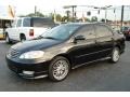 Black - Corolla S Photo No. 6