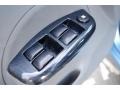 Pastel Blue Metallic - Aveo LS Sedan Photo No. 17