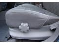 Pastel Blue Metallic - Aveo LS Sedan Photo No. 18