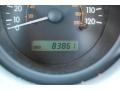 Pastel Blue Metallic - Aveo LS Sedan Photo No. 23