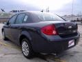Imperial Blue Metallic - Cobalt LS Sedan Photo No. 3