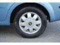 Pastel Blue Metallic - Aveo LS Sedan Photo No. 25