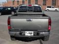 2010 Dark Gray Metallic Chevrolet Colorado LT Extended Cab 4x4  photo #3