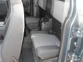 2010 Dark Gray Metallic Chevrolet Colorado LT Extended Cab 4x4  photo #12