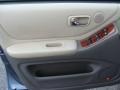 Bluestone Metallic - Highlander V6 4WD Photo No. 6