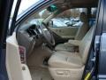 Bluestone Metallic - Highlander V6 4WD Photo No. 7