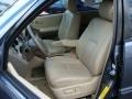 Bluestone Metallic - Highlander V6 4WD Photo No. 8