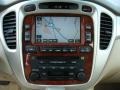 Bluestone Metallic - Highlander V6 4WD Photo No. 11