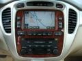 2007 Bluestone Metallic Toyota Highlander V6 4WD  photo #11