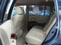 Bluestone Metallic - Highlander V6 4WD Photo No. 13