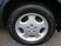 Bluestone Metallic - Highlander V6 4WD Photo No. 14