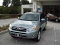 Everglade Metallic - RAV4 Limited Photo No. 2