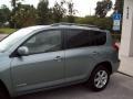 Everglade Metallic - RAV4 Limited Photo No. 4