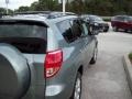 Everglade Metallic - RAV4 Limited Photo No. 9