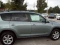 Everglade Metallic - RAV4 Limited Photo No. 11