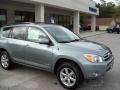 Everglade Metallic - RAV4 Limited Photo No. 13