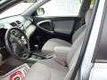 Everglade Metallic - RAV4 Limited Photo No. 16
