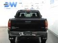 Black Sand Pearl - Tacoma Access Cab 4x4 Photo No. 7