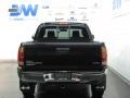 2008 Black Sand Pearl Toyota Tacoma Access Cab 4x4  photo #7