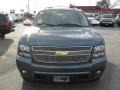 Blue Granite Metallic - Tahoe LTZ 4x4 Photo No. 5