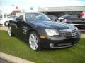 Black - Crossfire Limited Roadster Photo No. 3