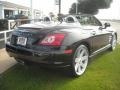 Black - Crossfire Limited Roadster Photo No. 4