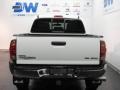 2008 Super White Toyota Tacoma V6 SR5 Double Cab 4x4  photo #7