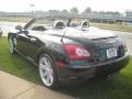 Black - Crossfire Limited Roadster Photo No. 6