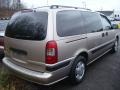 2003 Light Sandrift Metallic Chevrolet Venture   photo #2