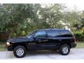Black - Durango SLT 4x4 Photo No. 3