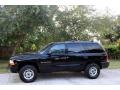 1998 Black Dodge Durango SLT 4x4  photo #3