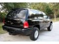 Black - Durango SLT 4x4 Photo No. 11