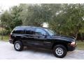 Black - Durango SLT 4x4 Photo No. 16
