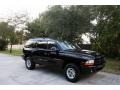 Black - Durango SLT 4x4 Photo No. 17