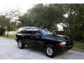 1998 Black Dodge Durango SLT 4x4  photo #17