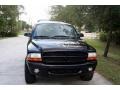 Black - Durango SLT 4x4 Photo No. 19