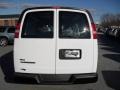 2010 Summit White Chevrolet Express 2500 Moving Van  photo #6