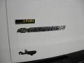 2010 Summit White Chevrolet Express 2500 Moving Van  photo #14