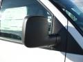 Summit White - Express 2500 Moving Van Photo No. 24