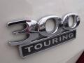 Cool Vanilla White - 300 Touring Photo No. 10