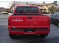 1999 Flame Red Dodge Ram 1500 Sport Regular Cab  photo #5