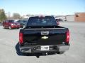 2009 Black Chevrolet Silverado 1500 LT Z71 Crew Cab 4x4  photo #3
