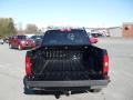 2009 Black Chevrolet Silverado 1500 LT Z71 Crew Cab 4x4  photo #4