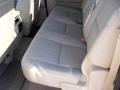 2009 Black Chevrolet Silverado 1500 LT Z71 Crew Cab 4x4  photo #12
