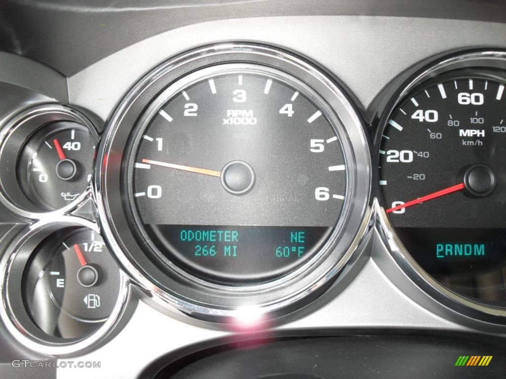 2009 Silverado 1500 LT Crew Cab - Blue Granite Metallic / Light Titanium photo #25