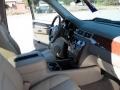 2009 Black Chevrolet Silverado 1500 LT Z71 Crew Cab 4x4  photo #15
