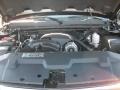 2009 Black Chevrolet Silverado 1500 LT Z71 Crew Cab 4x4  photo #19
